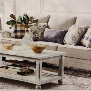 Meet your Posher, Moe